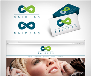 Logo-Design von amy claire thompson für dieses Projekt | Design: #5497497