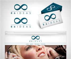 Logo Design by amy claire thompson for this project | Design: #5503469