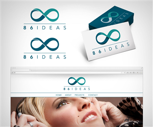 Logo Design by amy claire thompson for this project | Design: #5503481