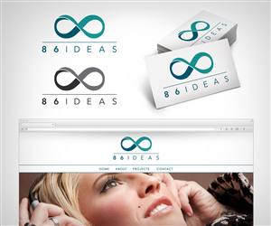 Logo Design by amy claire thompson for this project | Design: #5525535