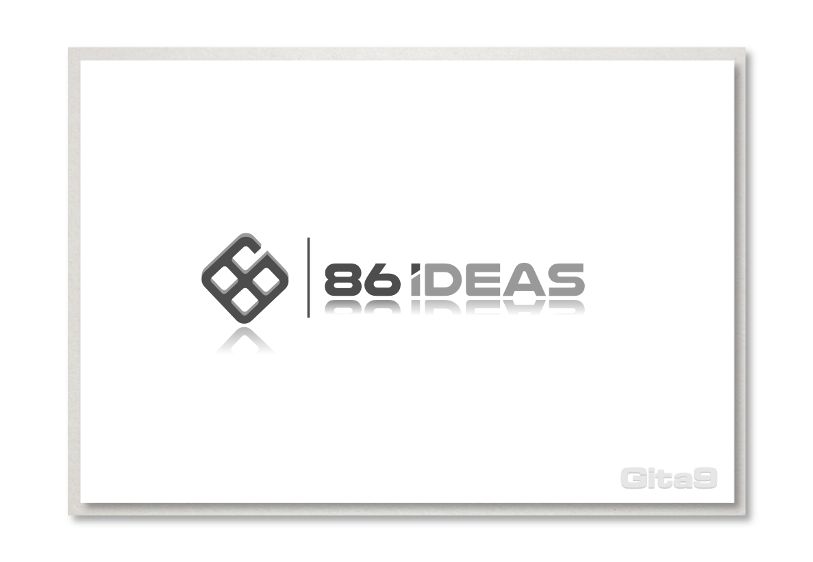 Logo Design by Gita. for this project | Design #5525171