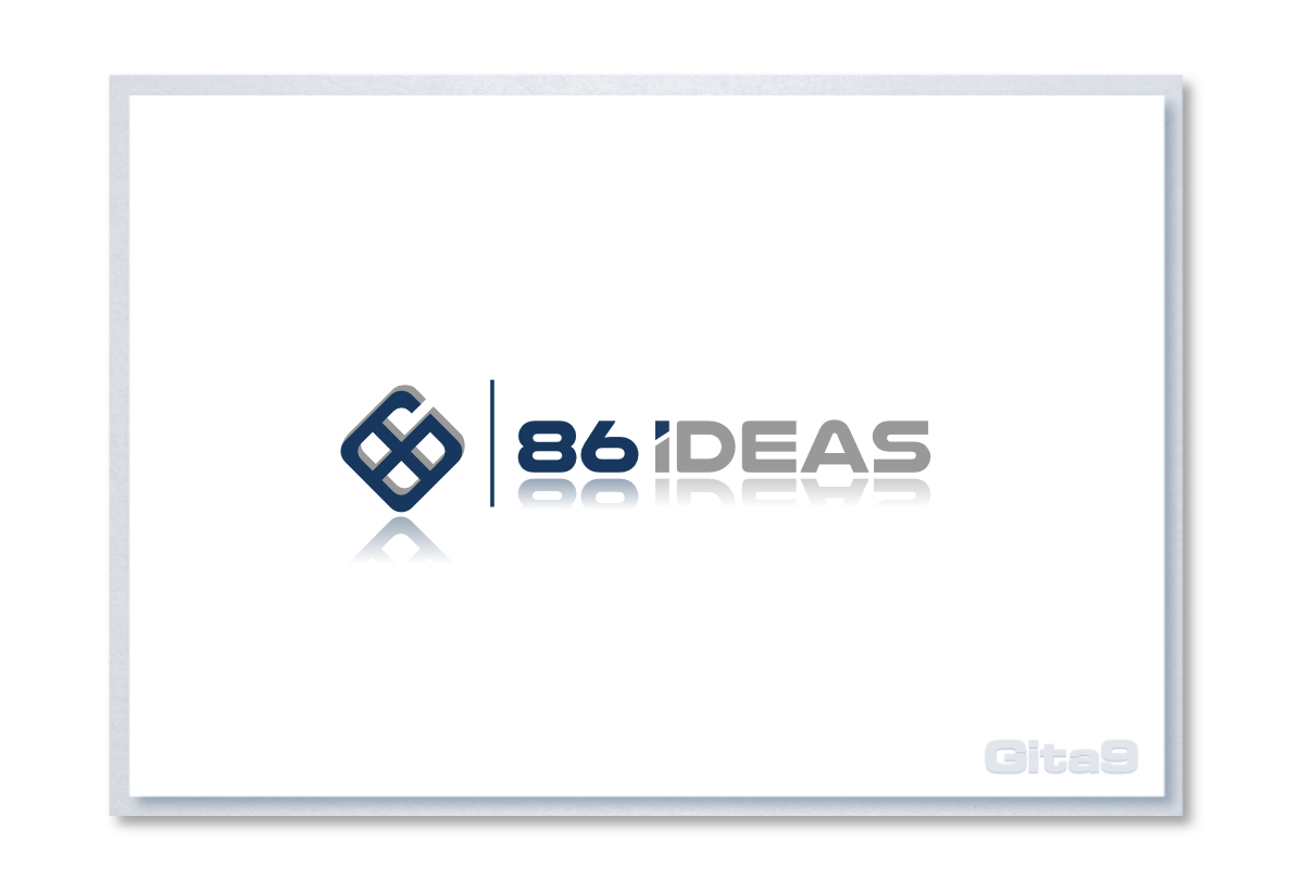 Logo Design by Gita. for this project | Design #5529766