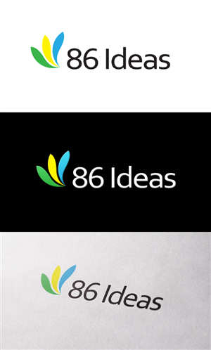 Logo Design by HANBING