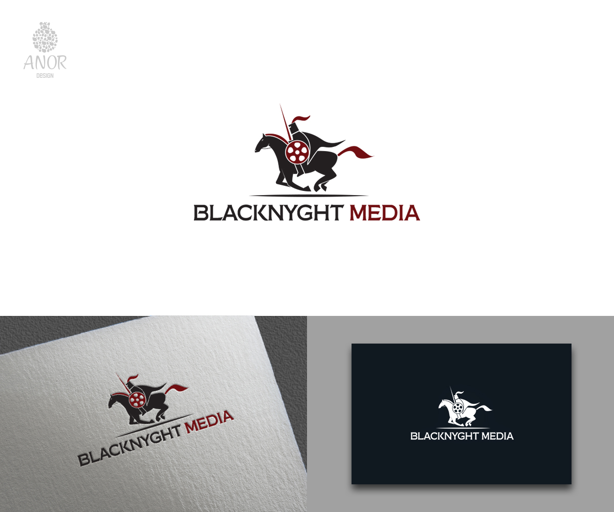 Logo-Design von Anor Design für dieses Projekt | Design #5514135