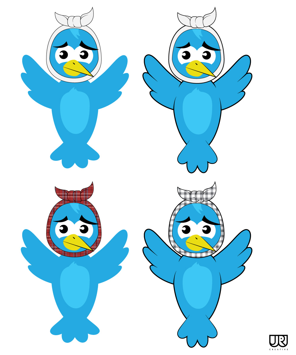 Diseño Artístico por JRW Creative para este proyecto | Diseño #1516021