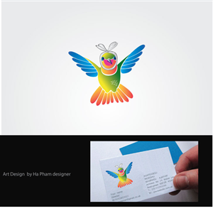 Art Design by Hana for this project | Design: #1514747