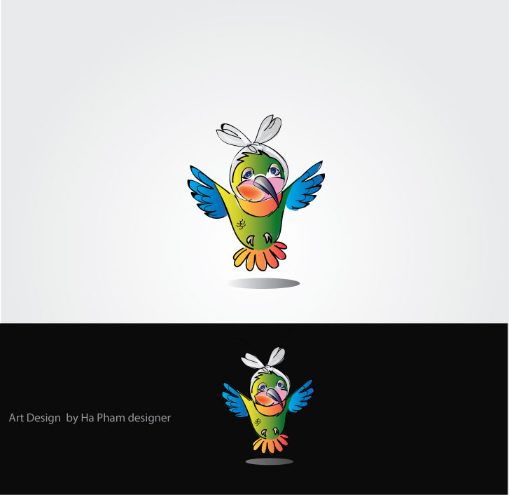 Art Design by Hana for this project | Design #1539255