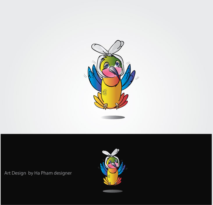Diseño Artístico por Hana para este proyecto | Diseño #1552187