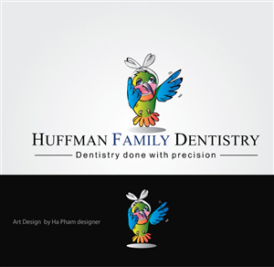Art Design by Hana for this project | Design: #1560180