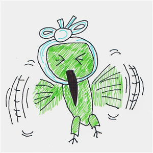 Art Design by stevies cartoons for this project | Design: #1532095