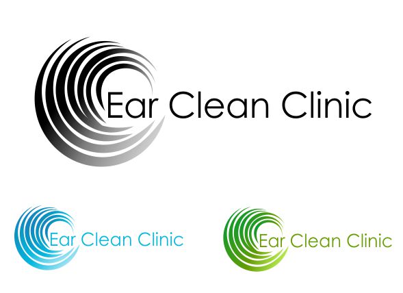 Logo Design by Annabella for Ear Clean Clinic | Design #5489540
