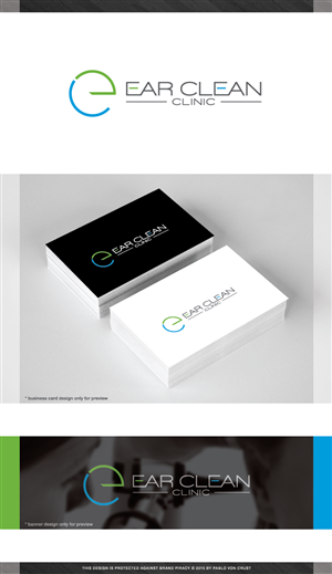 Logo Design by Pablo Von Crust