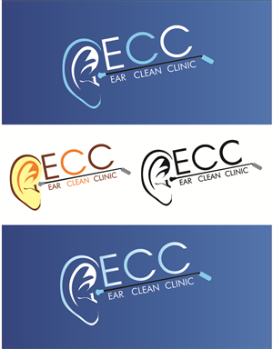 Design de Logo par Nimal pour Ear Clean Clinic | Design #5549876