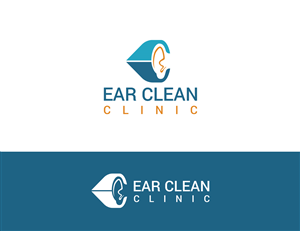Diseño de Logo por WanWan para Ear Clean Clinic | Diseño: #5490821