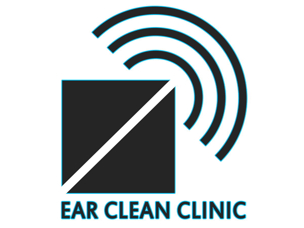 Logo Design by AnthonyPatenaude for Ear Clean Clinic | Design #5492295