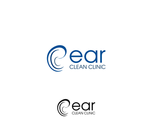 Diseño de Logo por design.bb para Ear Clean Clinic | Diseño: #5517421