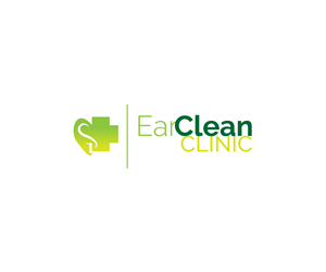 Diseño de Logo por taufik_alrahman para Ear Clean Clinic | Diseño: #5489163