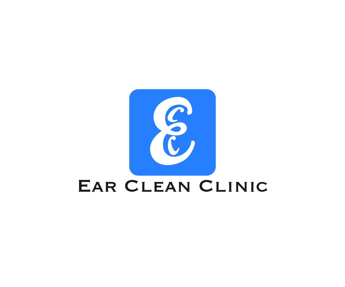 Diseño de Logo por Boon para Ear Clean Clinic | Diseño #5494360