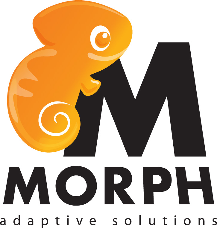 Logo-Design von Arkaild für MORPH | Design #1579040