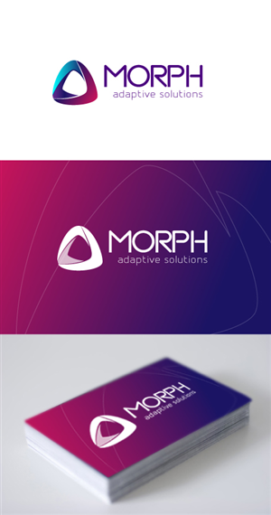 Logo Design by shioban