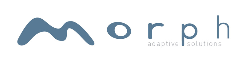 Logo Design by KMNA for MORPH | Design #1581129