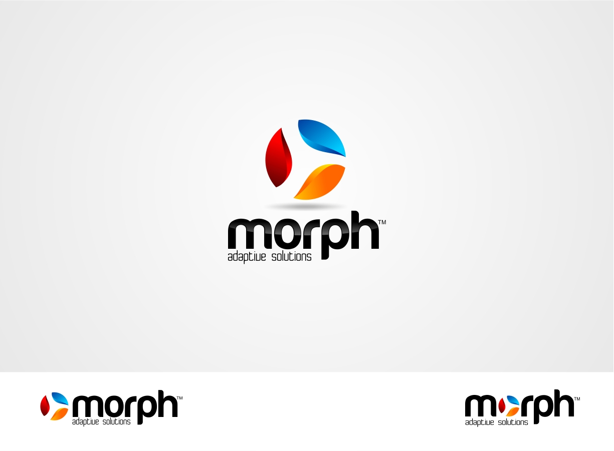 Diseño de Logo por ADesign para MORPH | Diseño #1575147