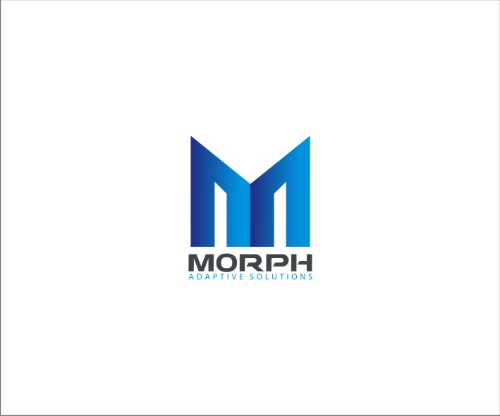 Logo Design by mitu2013 for MORPH | Design #1574519