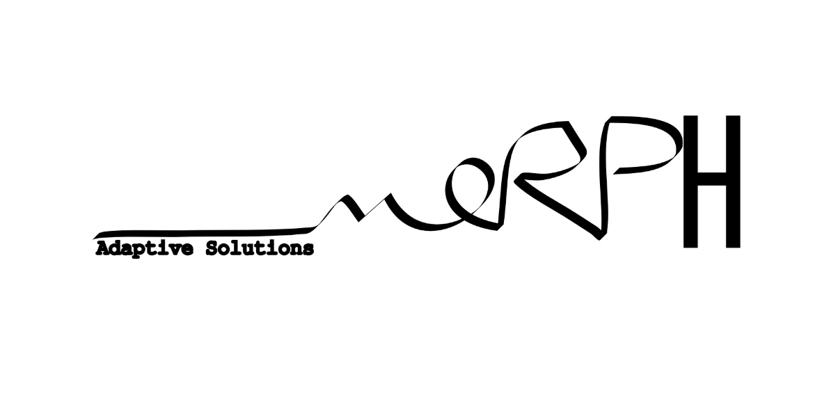 Logo Design by JHBdesigns  for MORPH | Design #1547188