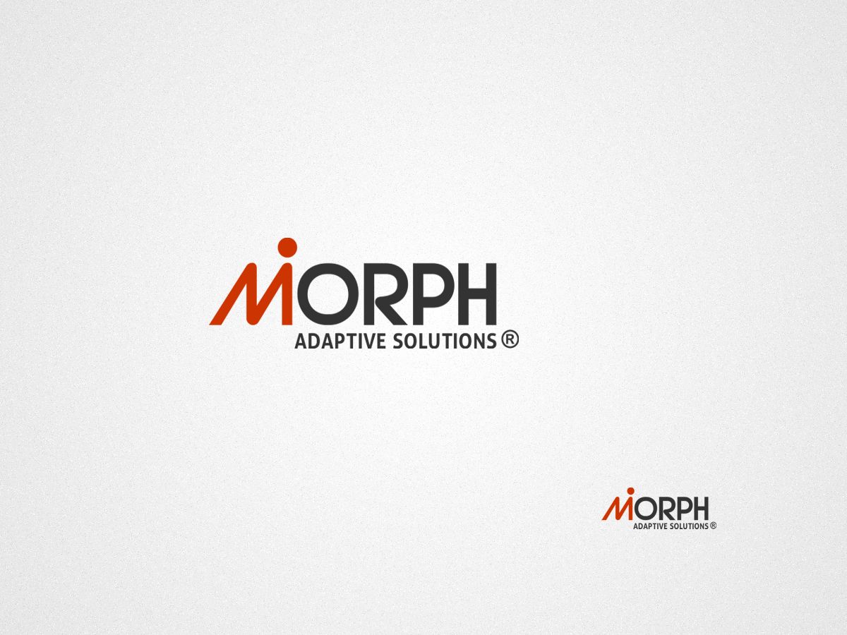 Design de Logo par designstudio pour MORPH | Design #1624467