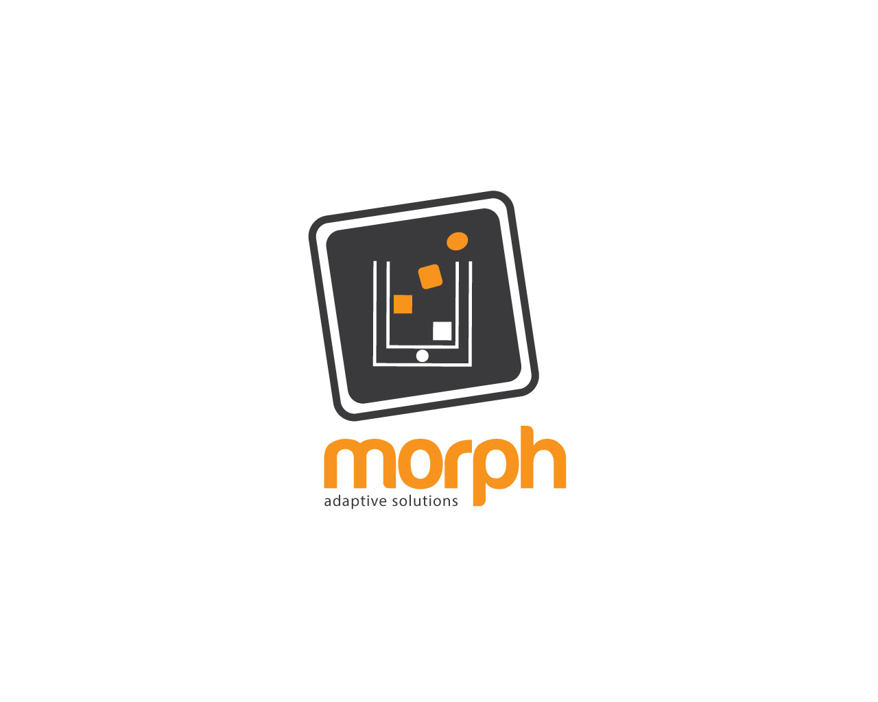 Logo Design by HLGCreativeTeam for MORPH | Design #1622281