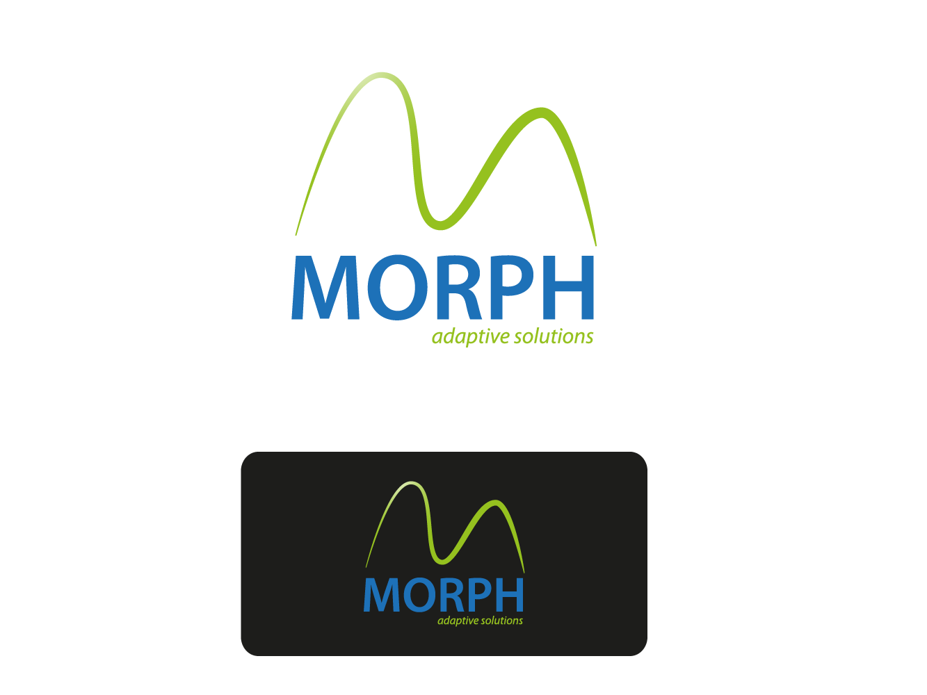 Logo Design by jika for MORPH | Design #1568289