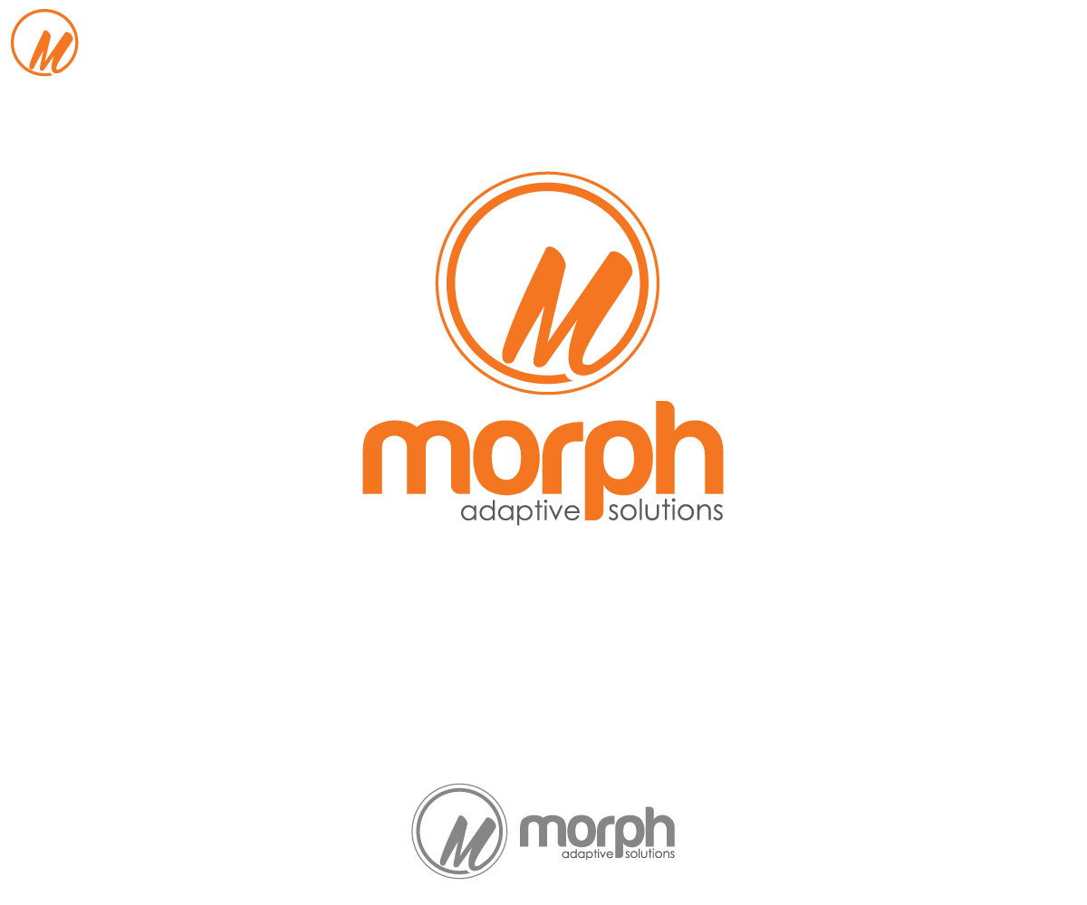 Design de Logo par Creative Crown pour MORPH | Design #1592186