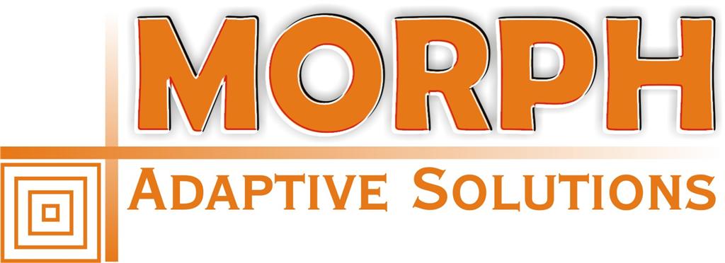 Logo Design by Gohar for MORPH | Design #1553369
