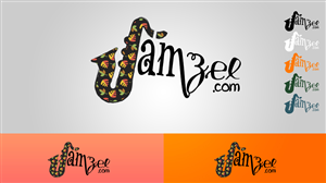 Logo Design by alex makashvili