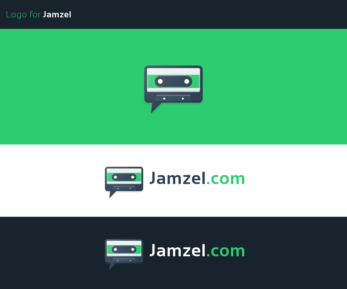 Logo Design by lukasz2k24dcdc for this project | Design #5489321