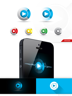 Logo Design by Creathrive for this project | Design: #5520351