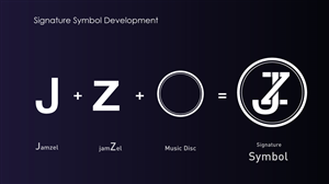 Logo Design by Alexander Leo