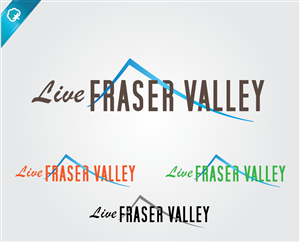 Logo Design by Cotton Blue