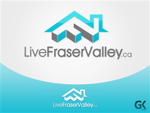 Logo Design by Grant Nicholson for this project | Design #1549173