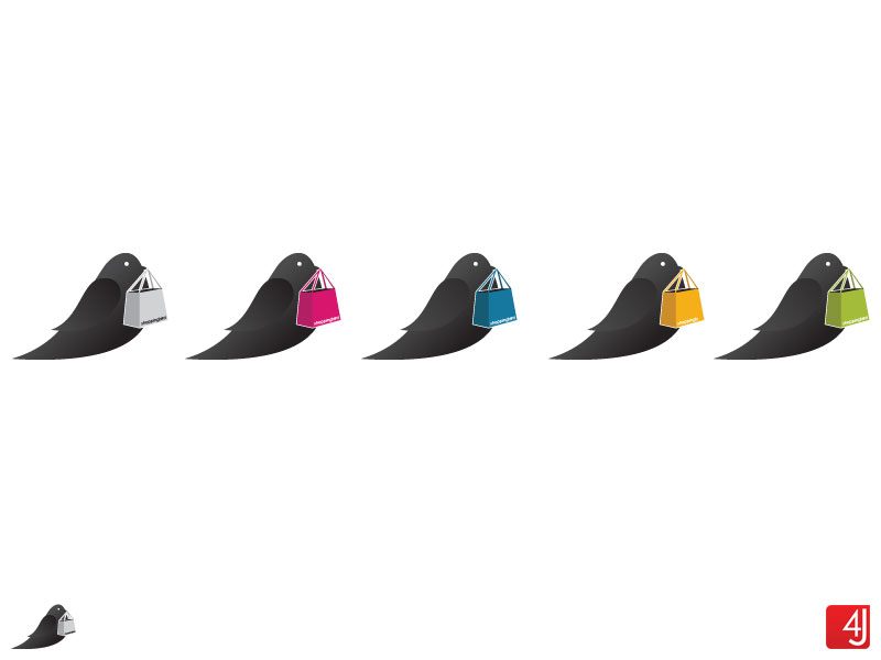 Design de Logo par Jason Farrell pour ce projet | Design #282030