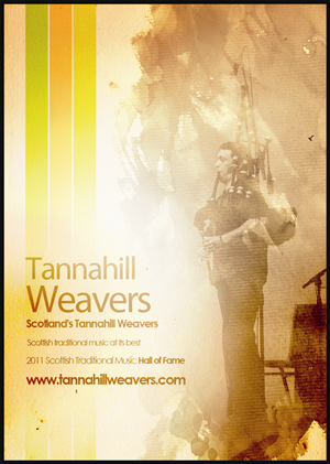 Poster Design by Jerry2012