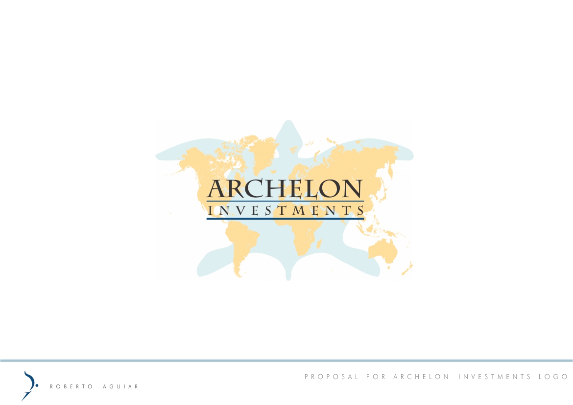 Diseño de Logo por RAguiar para este proyecto | Diseño #5595940