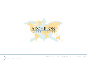 Logo Design by RAguiar