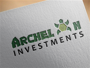 Logo Design by deswork1337