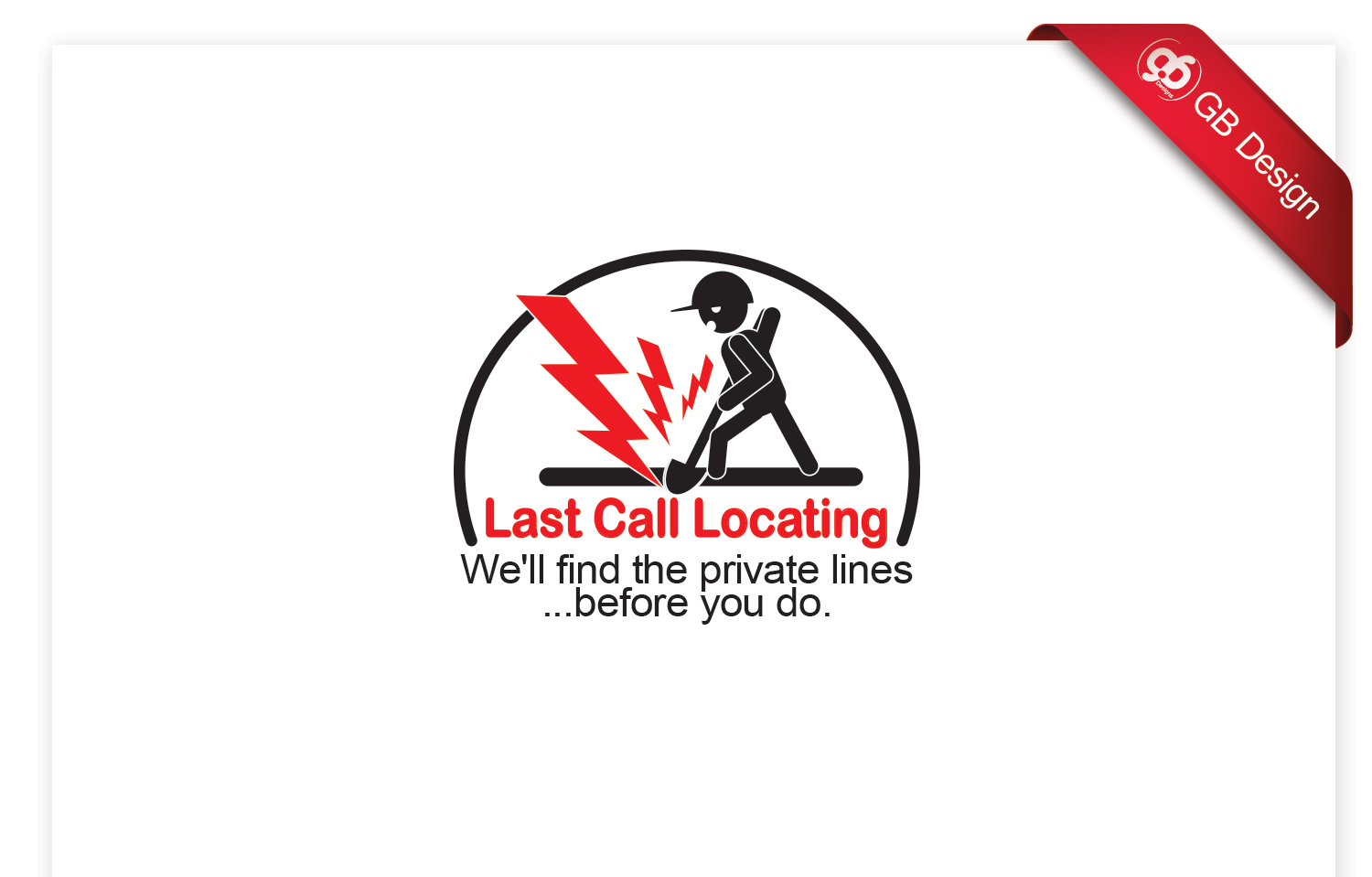 Logo Design by Gb designs for this project | Design #1520952