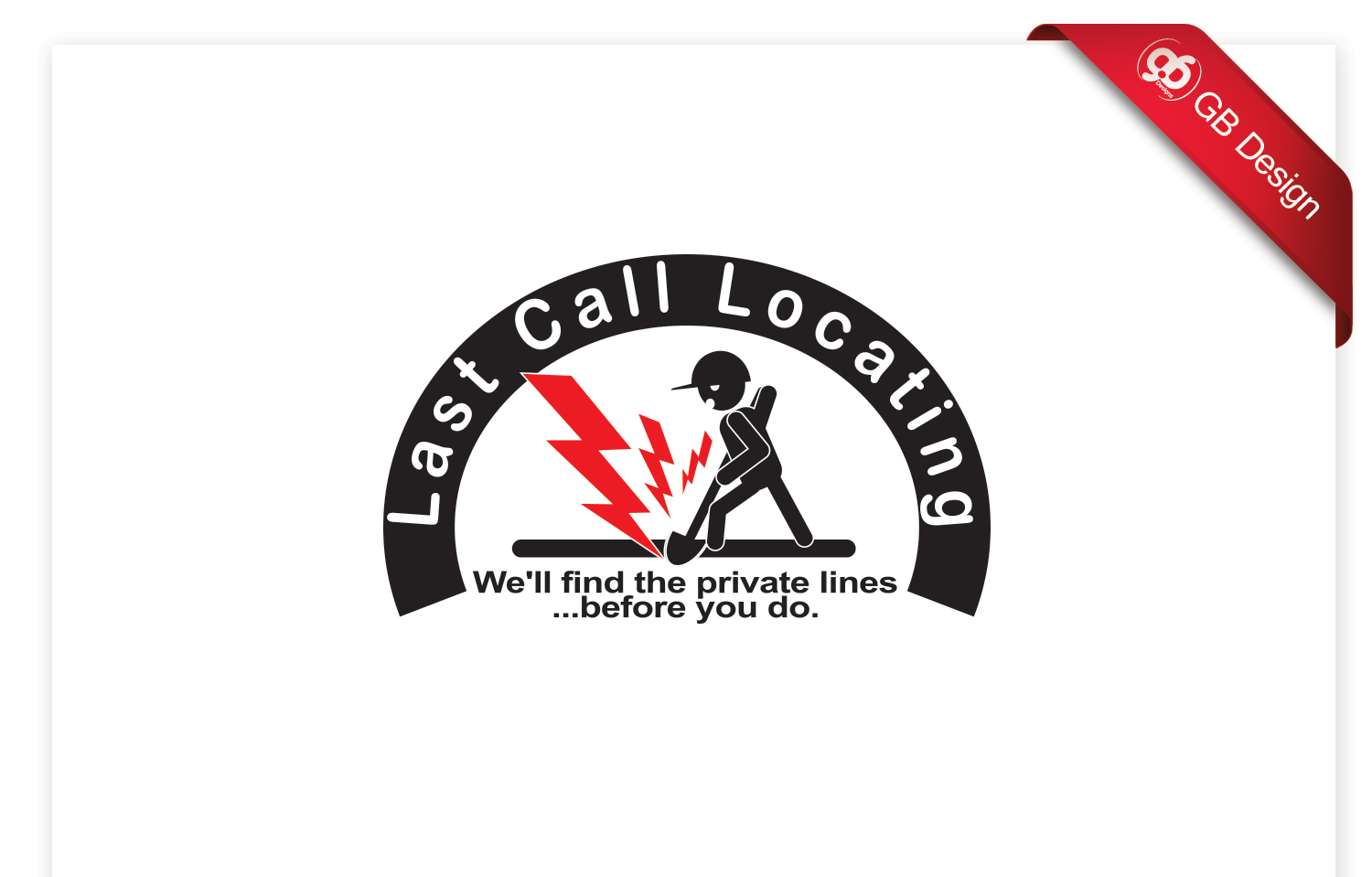 Logo Design by Gb designs for this project | Design #1524198