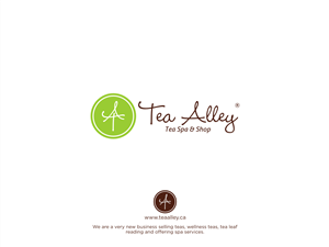 Logo Design by adastra for this project | Design #5502624