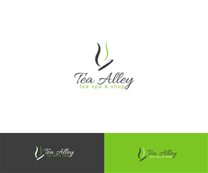 Logo Design by Jonpars for this project | Design: #5508235