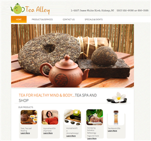 Logo Design by RoundYellow for this project | Design: #5489386