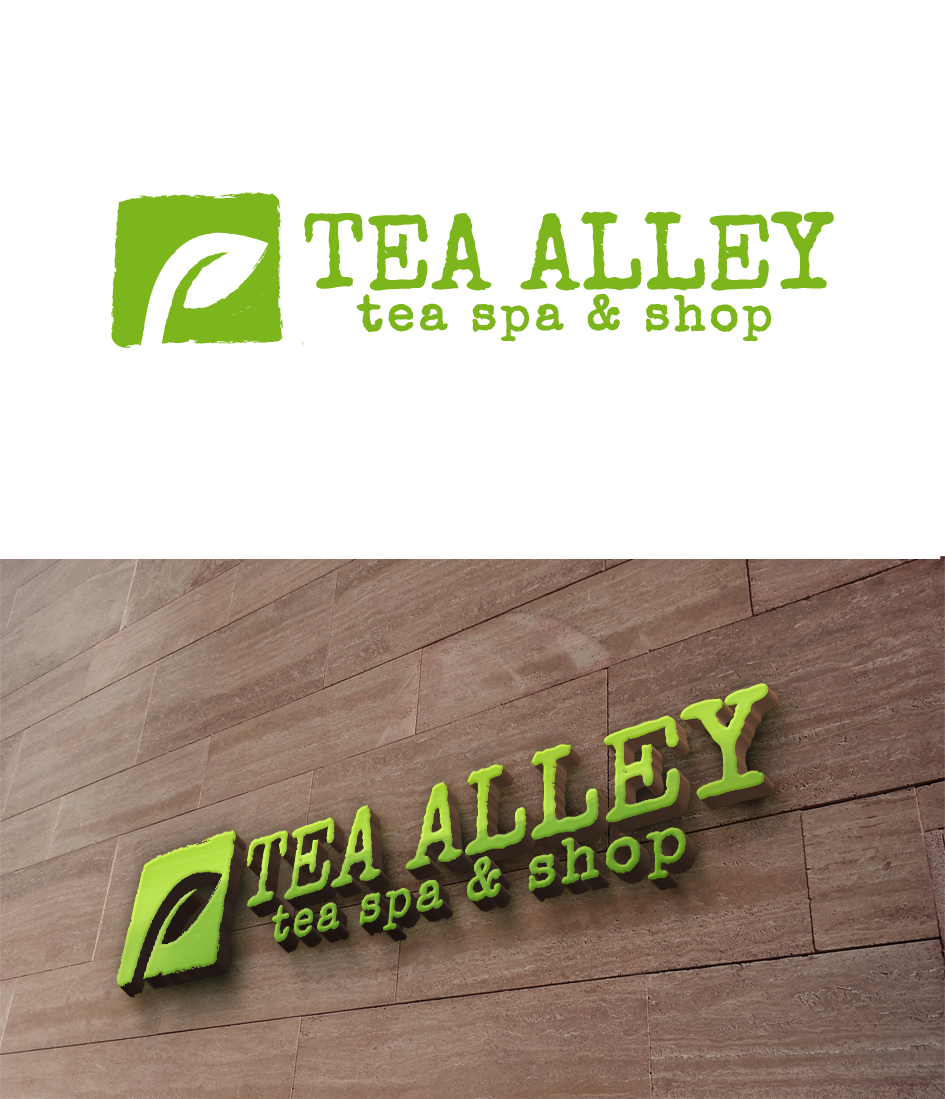 Logo Design by trufya for this project | Design #5591842